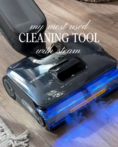 Tineco Meta ad