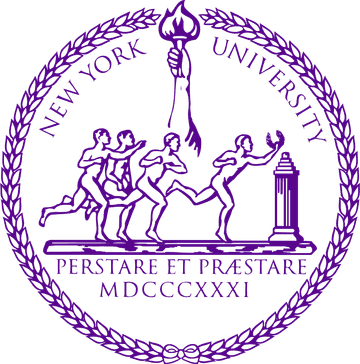 NYU - Click to get started with Virlo