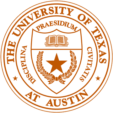 University of Texas - Click to get started with Virlo
