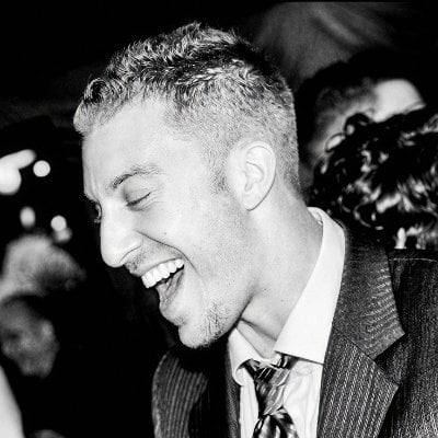 Matt Berman