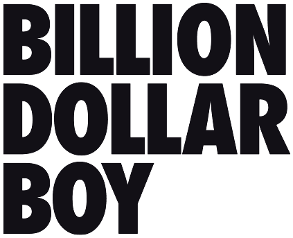 Billion Dollar Boy