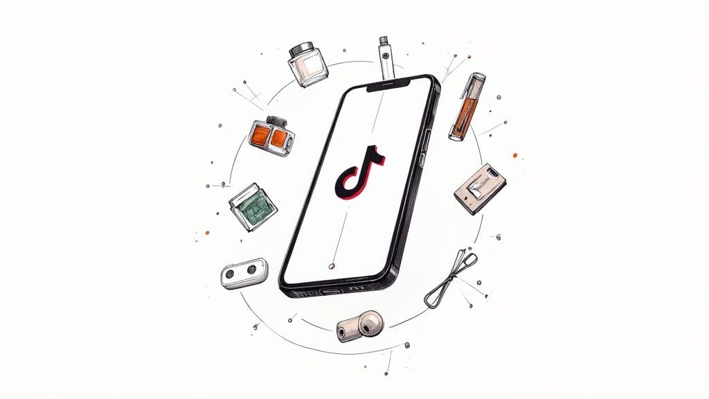 Best Selling Products on TikTok Revealed