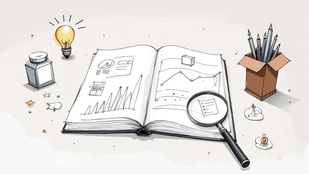 competitive product analysis: Boost Your Market Edge