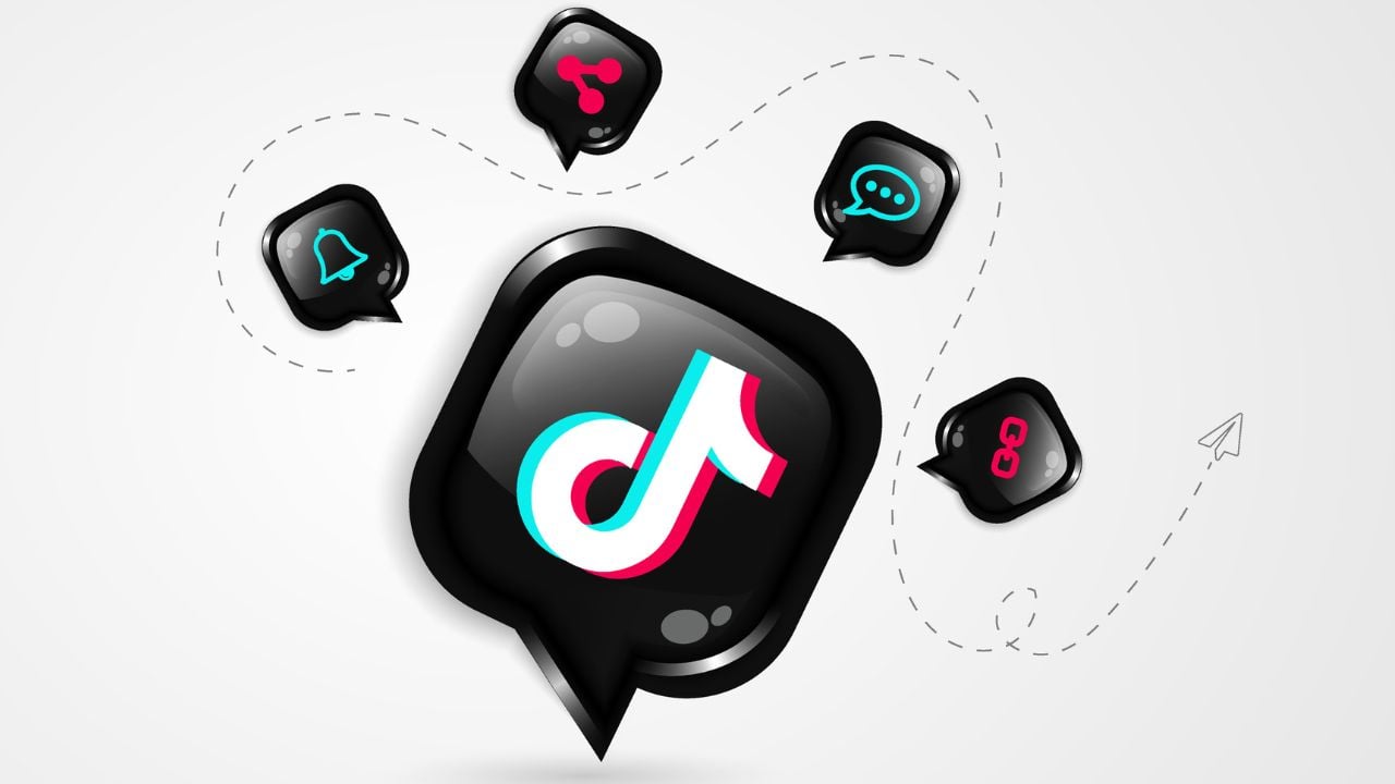 Tiktok and linked items - Can I Sell Digital Products on Tiktok Shop