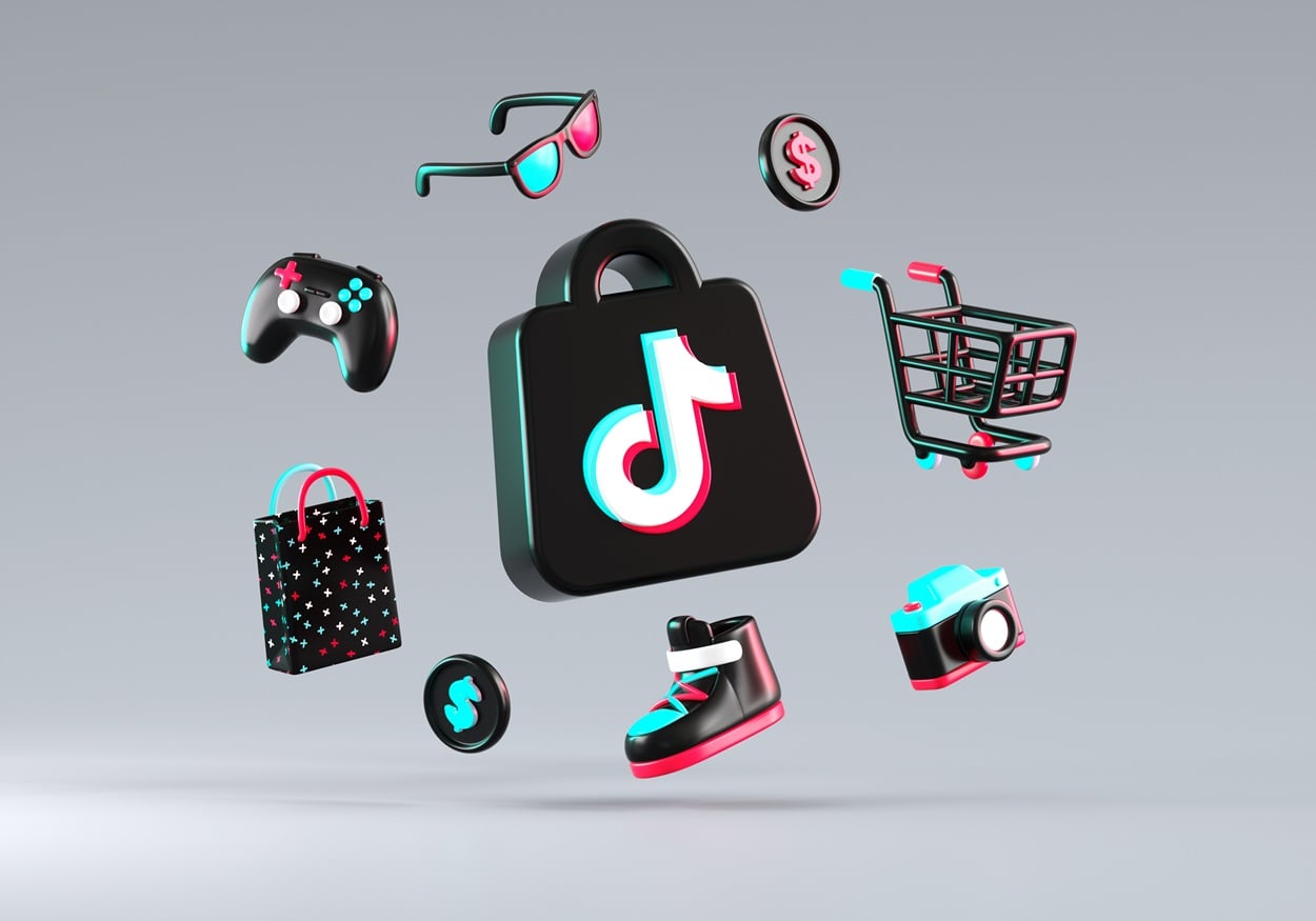 Products orbit - How to Add Products to Tiktok Shop