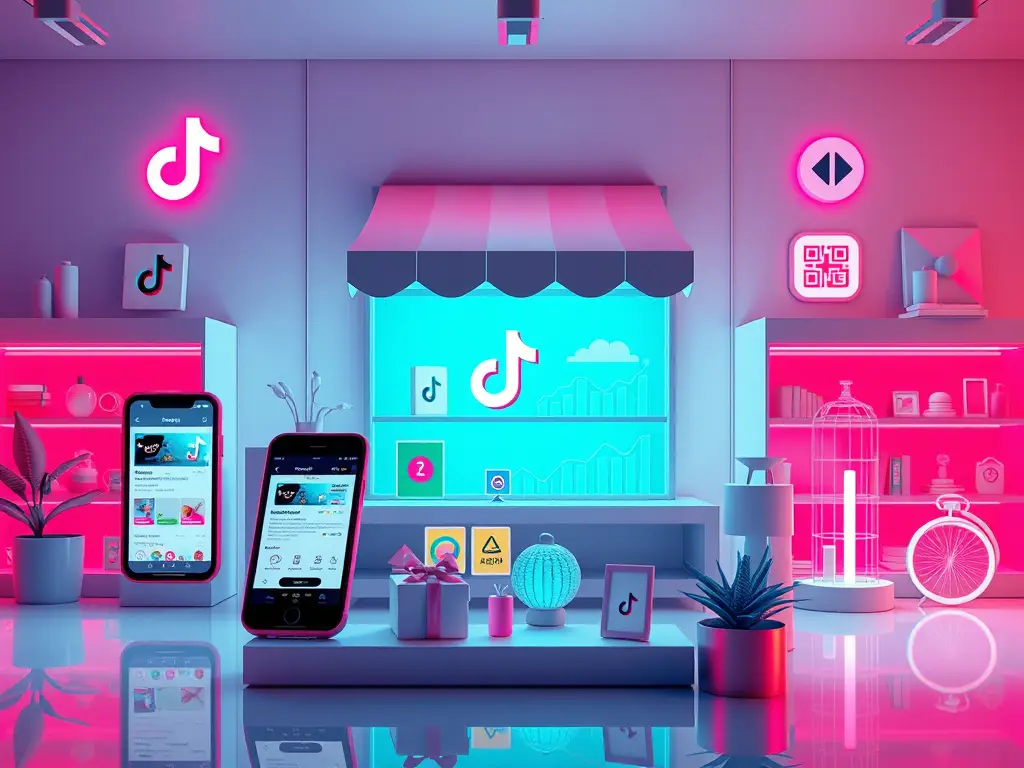 Tiktok theme - What Percentage Does Tiktok Shop Take