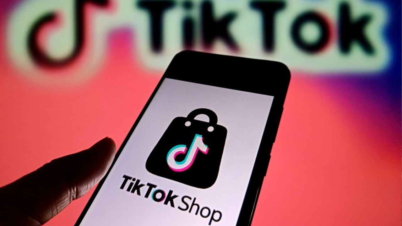 Person holding phone - Tiktok Shop Seller Fees