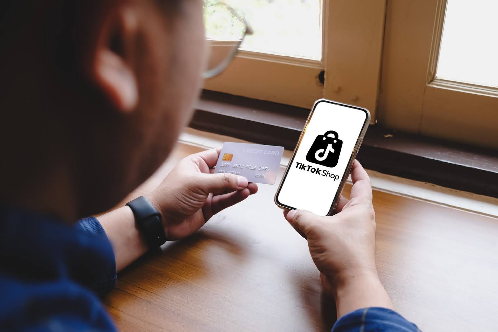 Exploring tiktok shop - Tiktok Shop Requirements