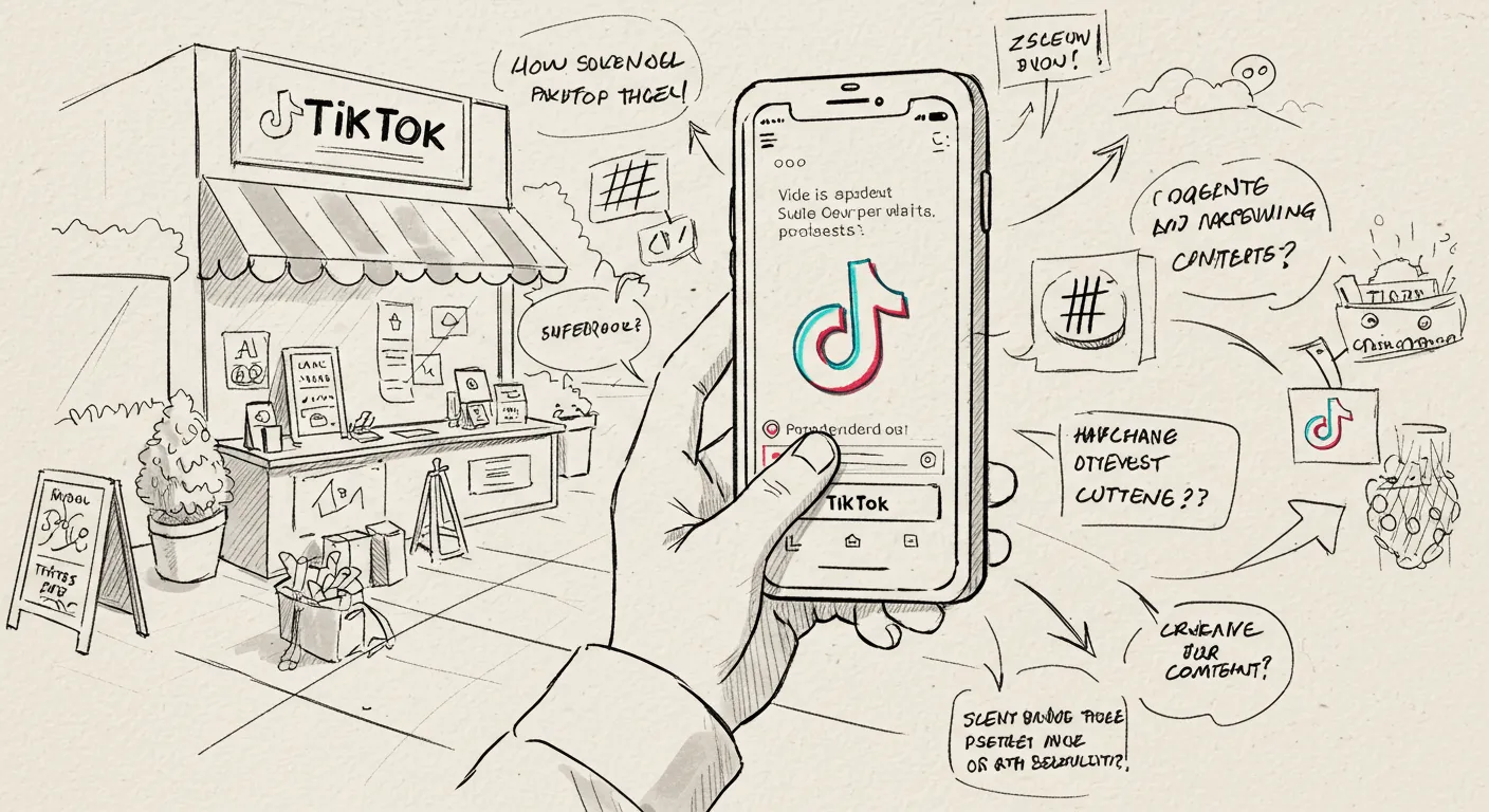Tiktok Business - How Does Tiktok Help Small Businesses