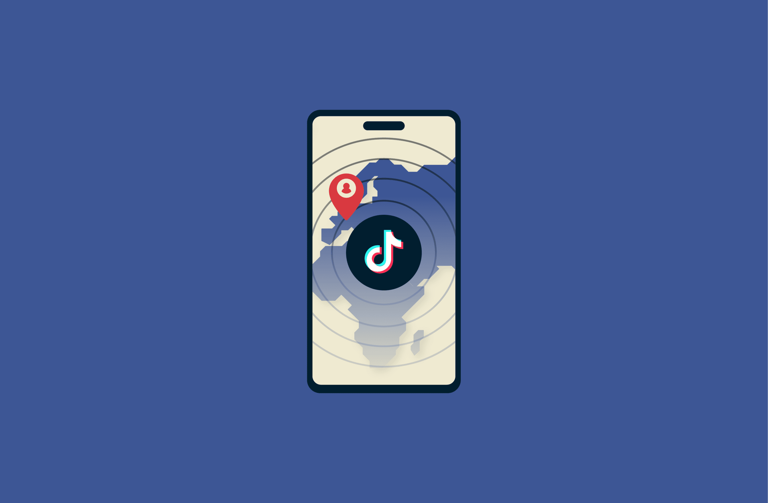 tiktok with locator - How Does Tiktok Shop Work