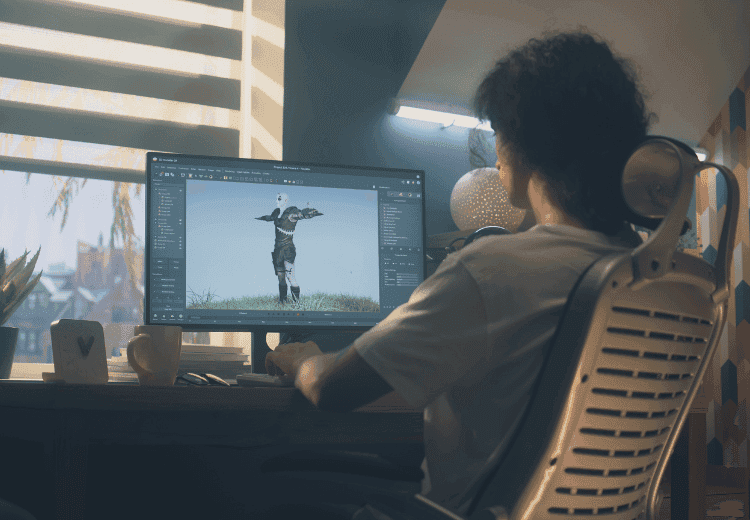 AI in Gaming: Innovation or Artistic Erosion?