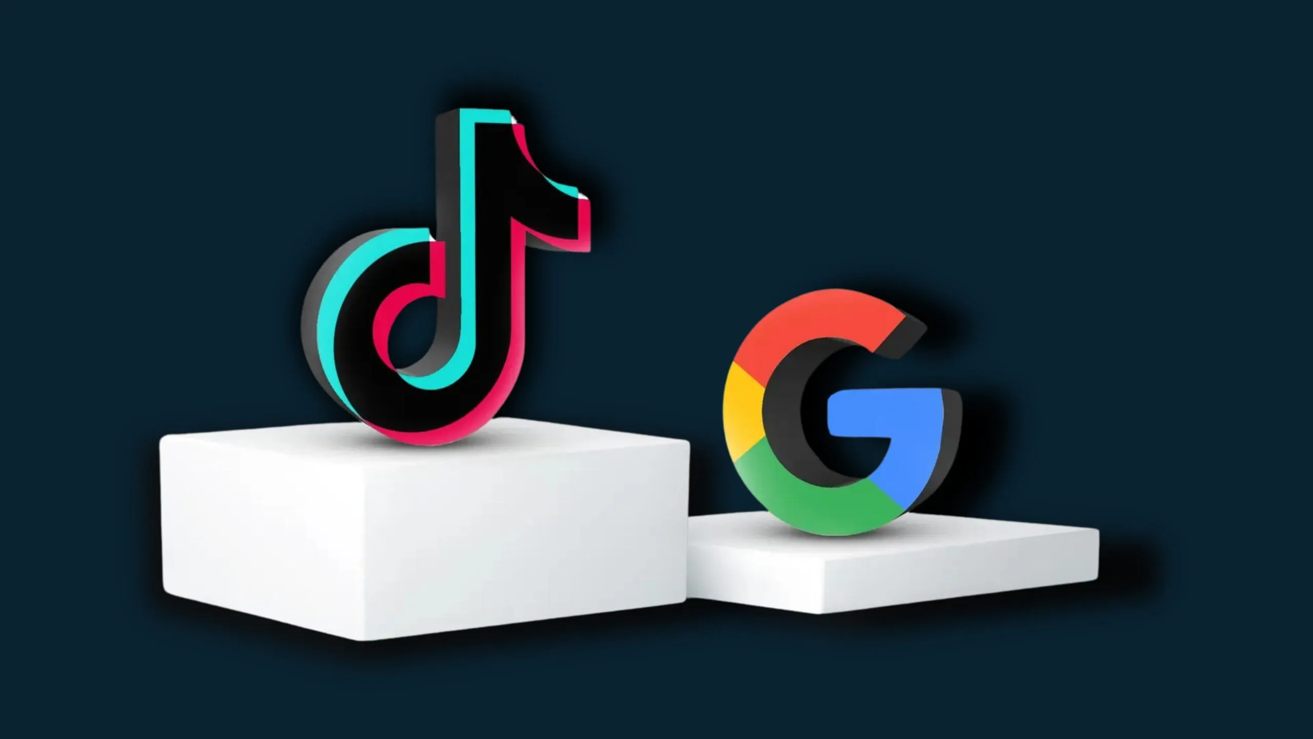 64% of Gen Z Uses TikTok Instead of Google—Here’s How to Make Sure They Find You