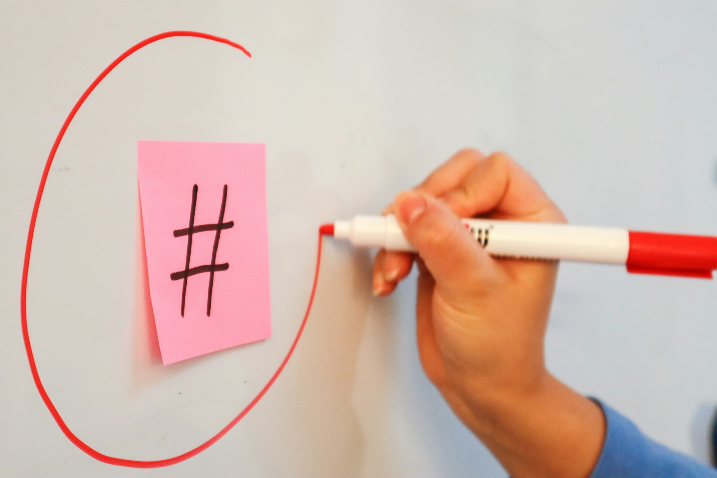 How Many Hashtags Should I Use on YouTube Shorts + How to Find Them