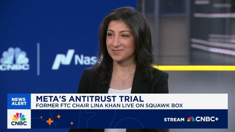 How the Meta–FTC Antitrust Decision Went Viral: A Case Study Through the Lens of Orbit