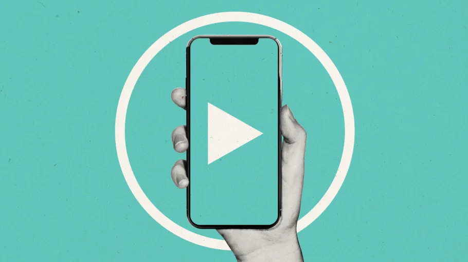 How to Make a Horizontal Video Vertical in 8 Ways