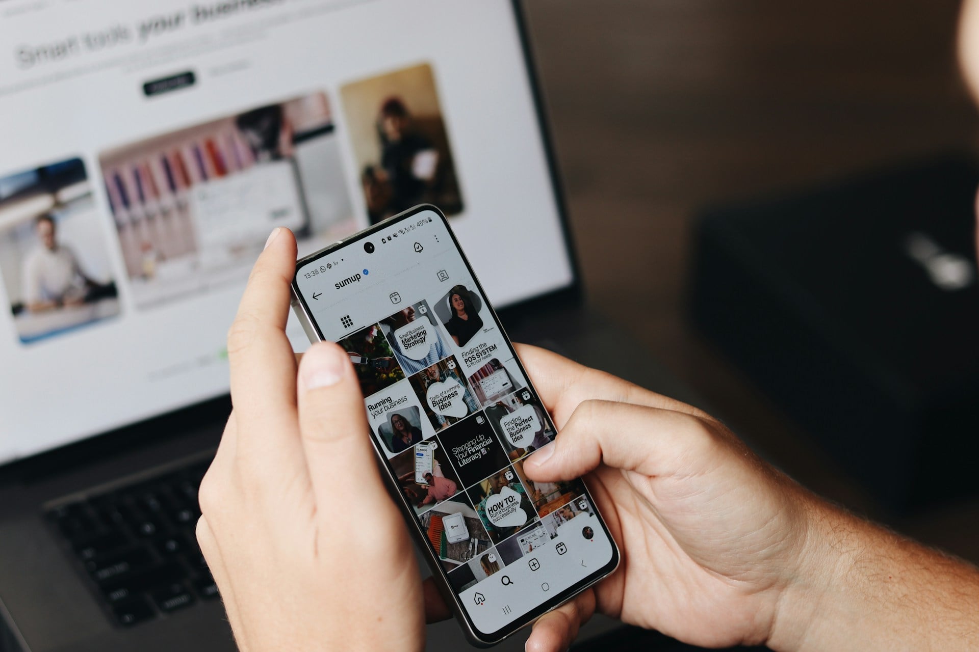 How to Make a Tiktok With Multiple Videos in 4 Steps