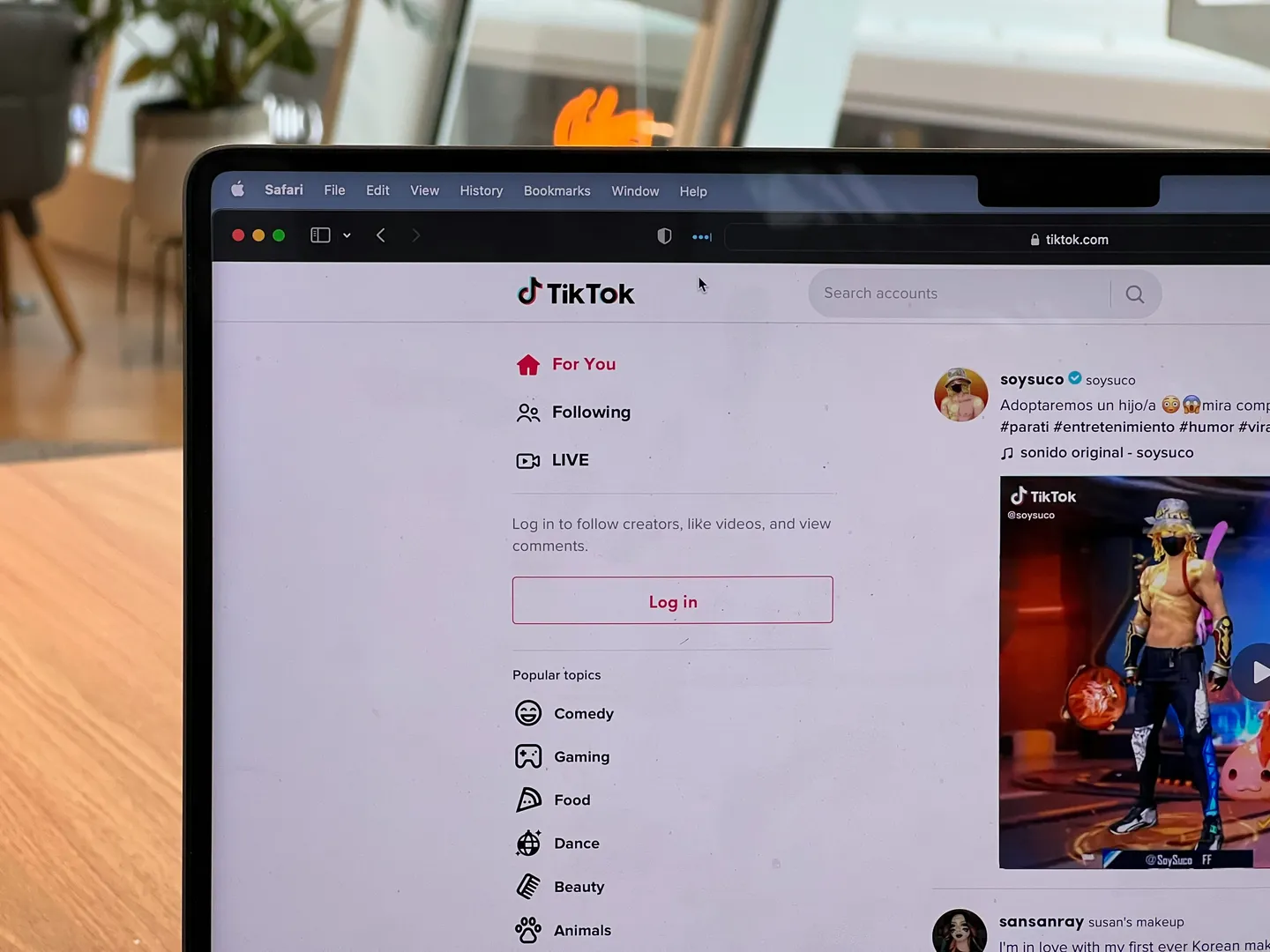 How to Make Money on Tiktok Without Showing Your Face