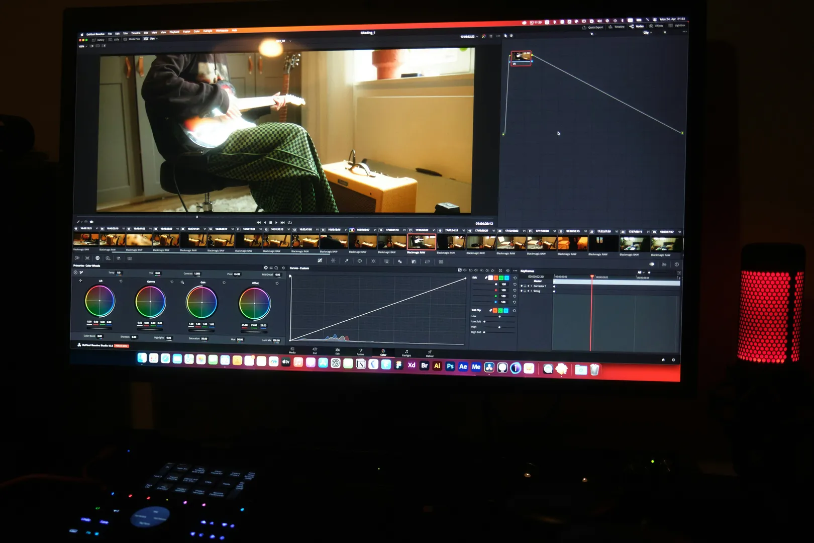 How to Make Reels With Existing Video Easily