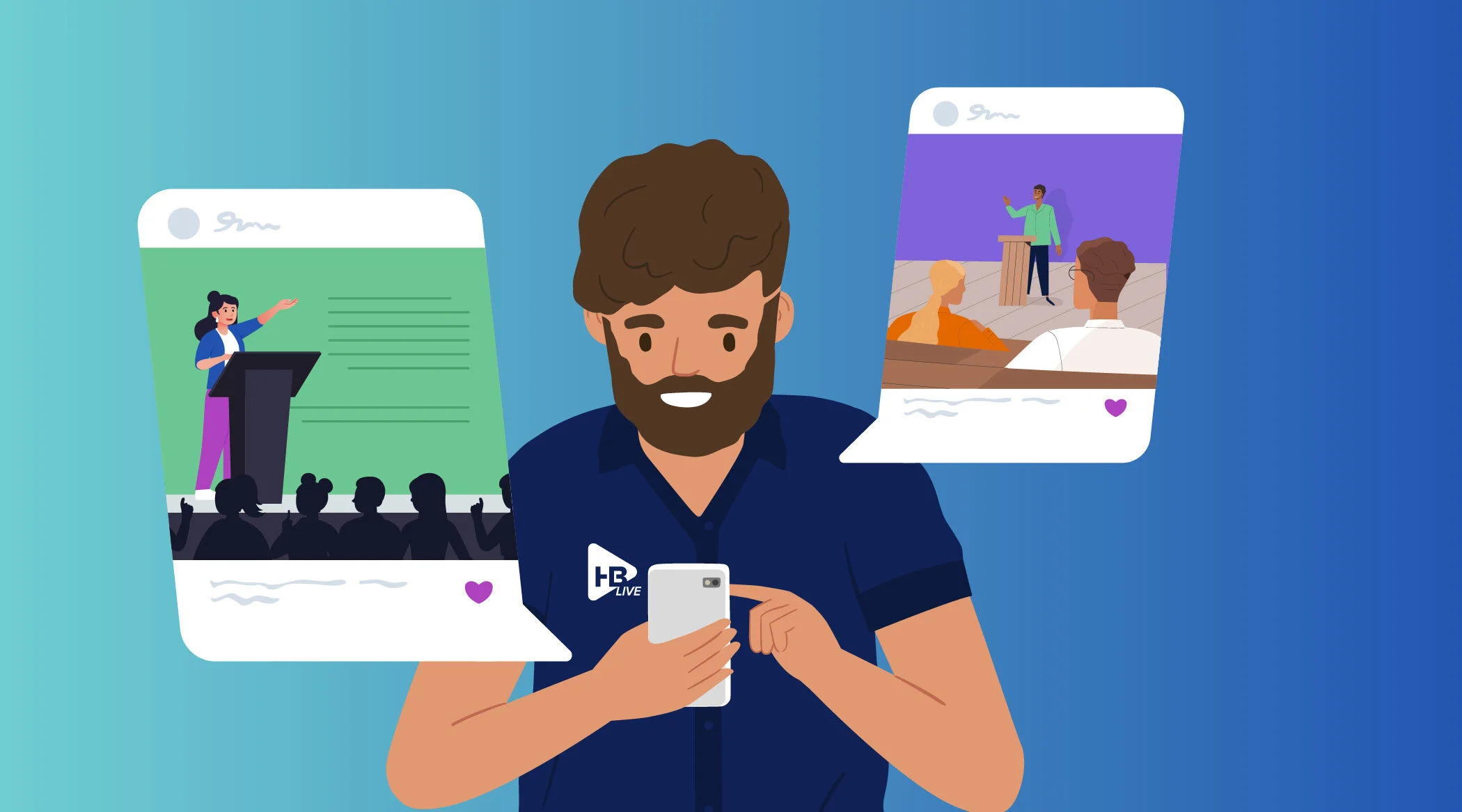 How to Repurpose Video Content in 16 Ways