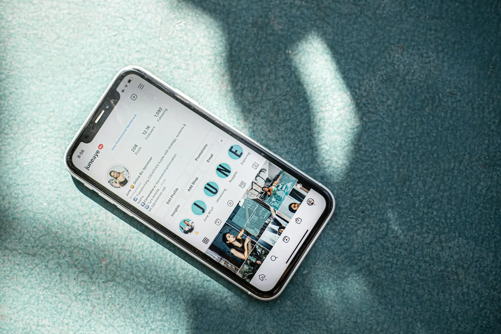 7 Ways to Find Instagram Reel Trends