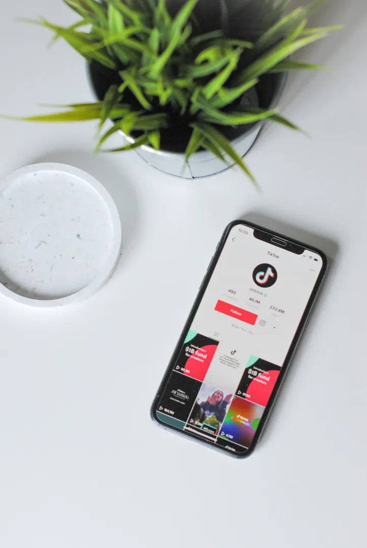 5 Ways to Find Popular Hashtags on TikTok