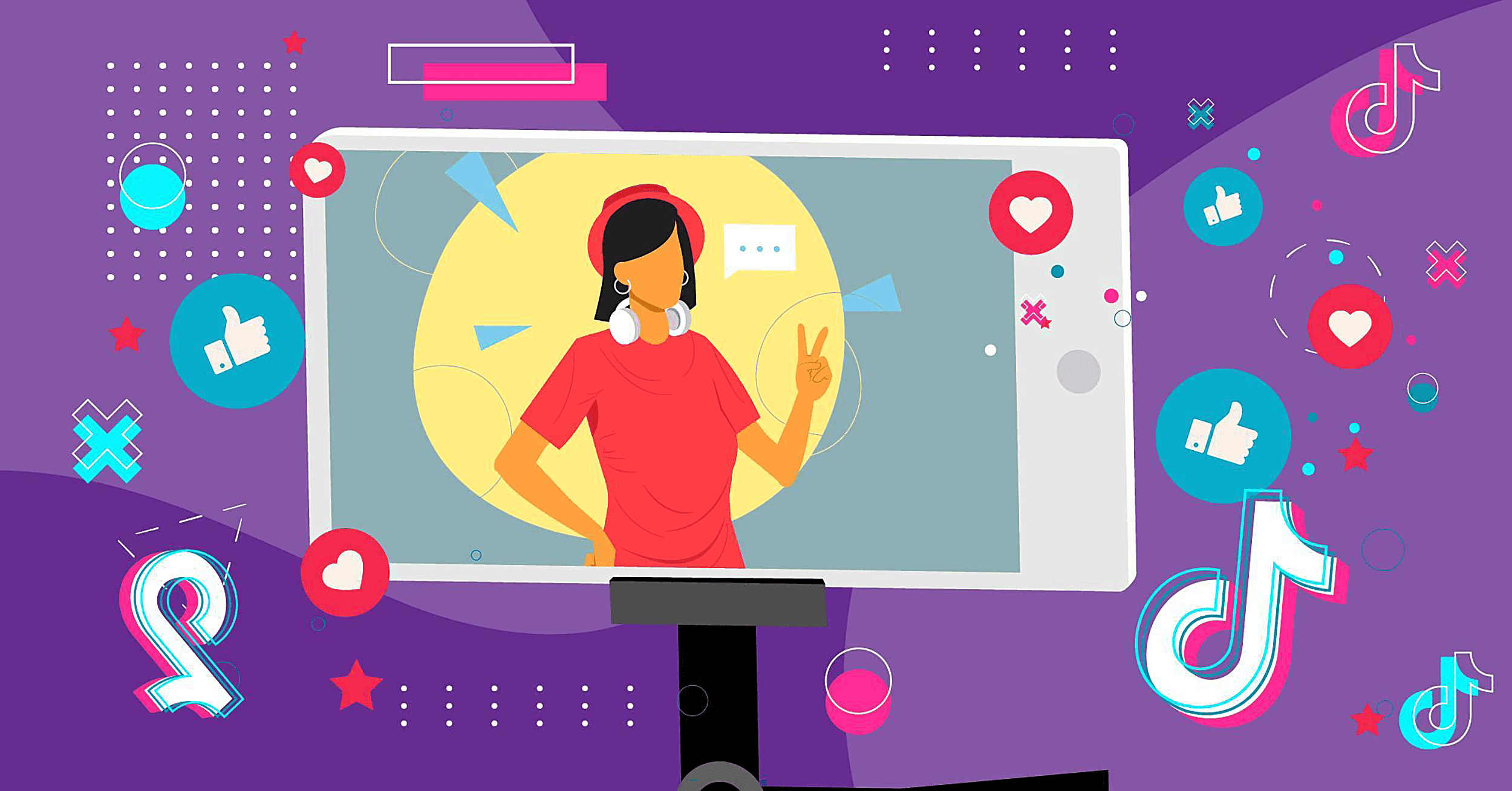 10 Short Form Video Trends Dominating TikTok in 2025