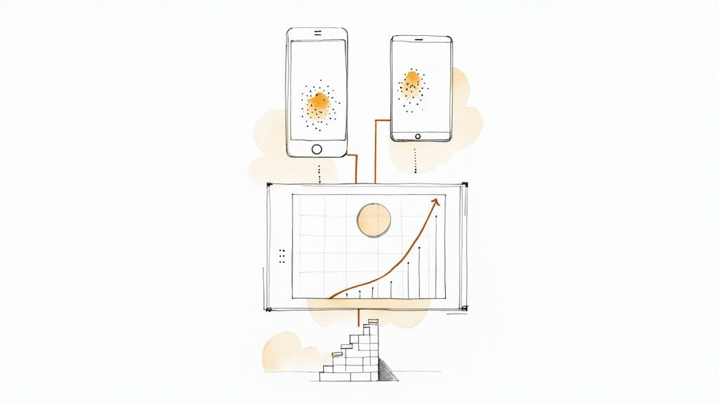 Master Social Media Impressions For Maximum Reach