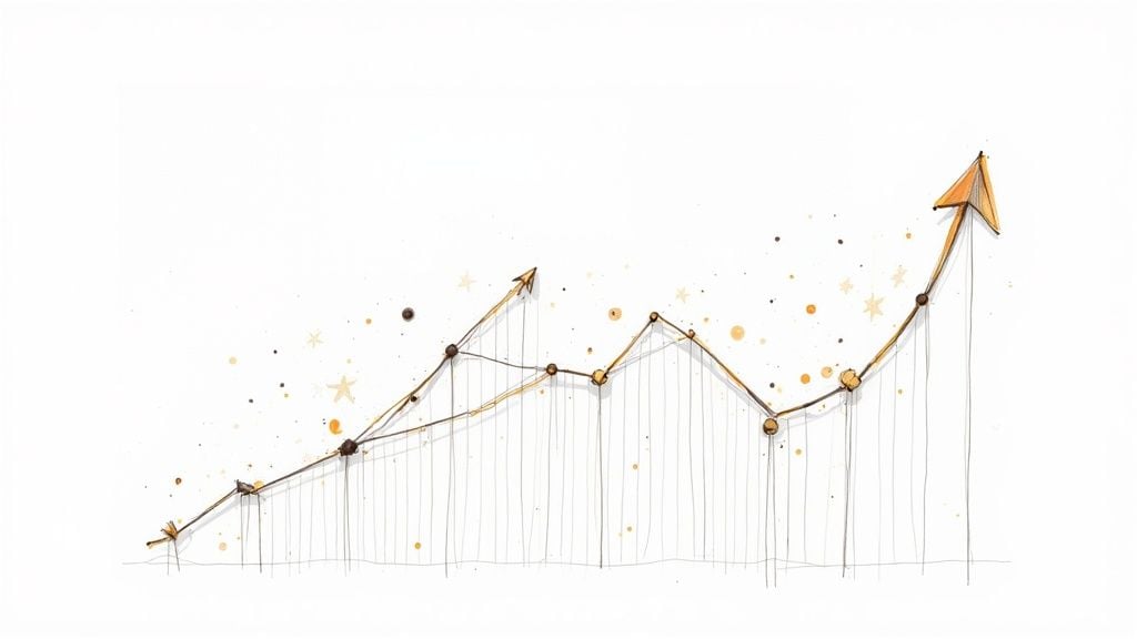 A Guide to Social Media Trend Analysis