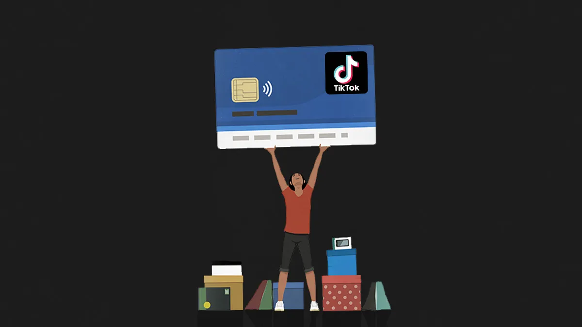 How to Sell Your Products on TikTok Social Commerce in 8 Steps