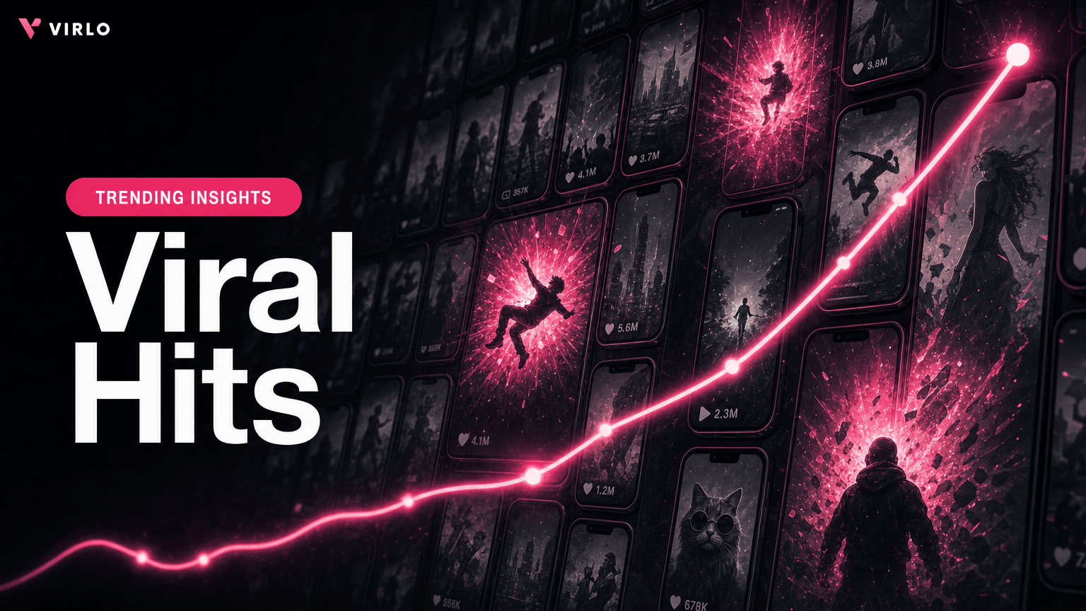 10 Viral TikTok Videos You Missed This Week (June 27, 2026)