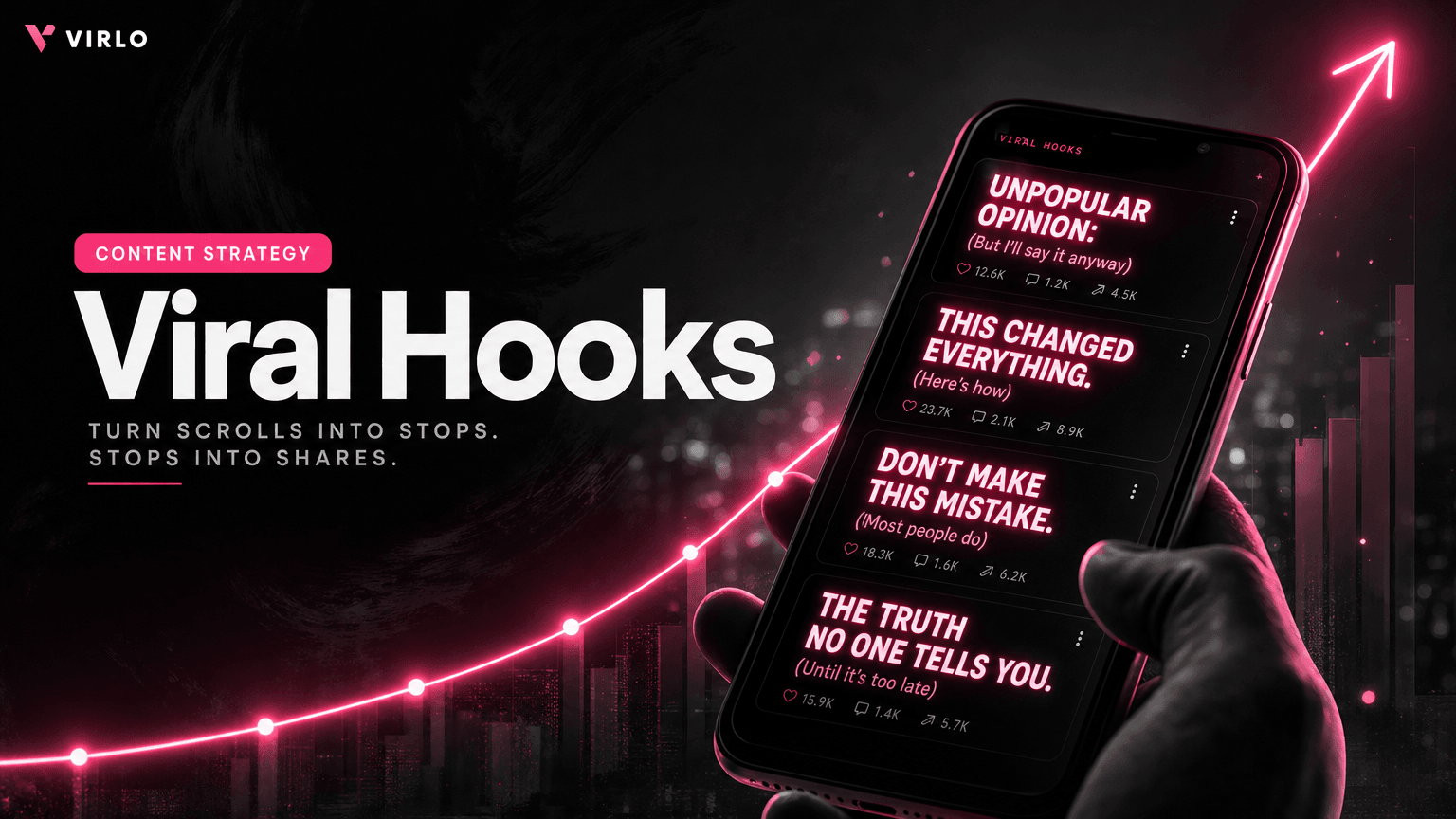 8 Viral TikTok Hooks for DTC Brands (Week of June 25, 2026)