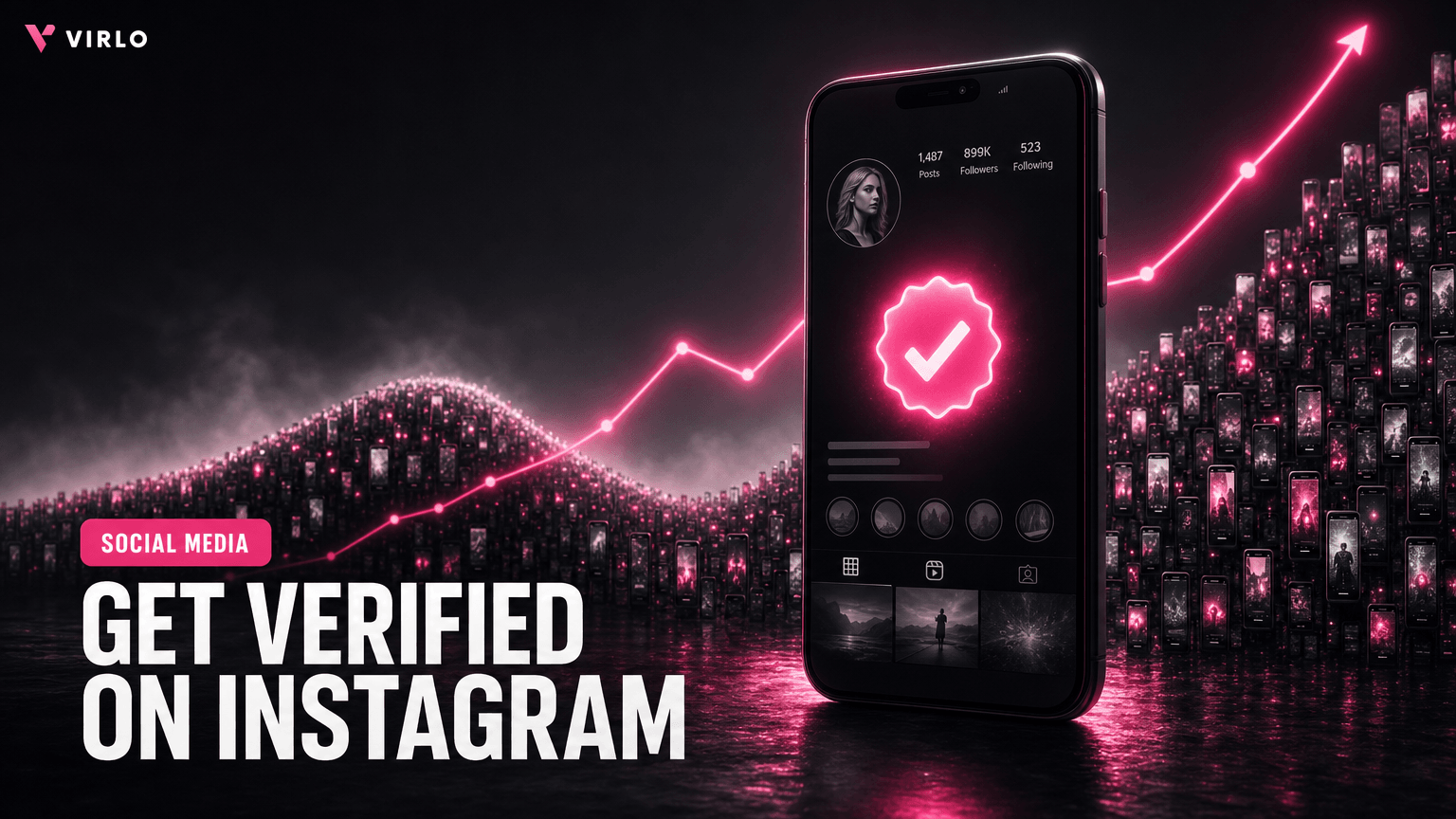 How To Get Verified On Instagram in 2026