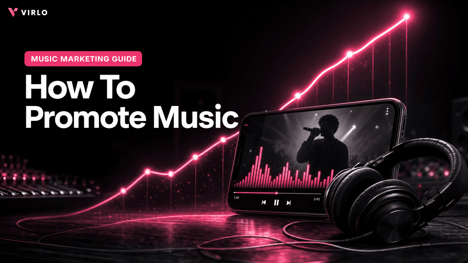 How to Promote Music on TikTok in 2026: The Sound-First Playbook