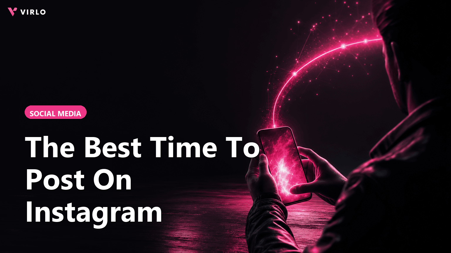 The Best Time To Post On Instagram (2026)