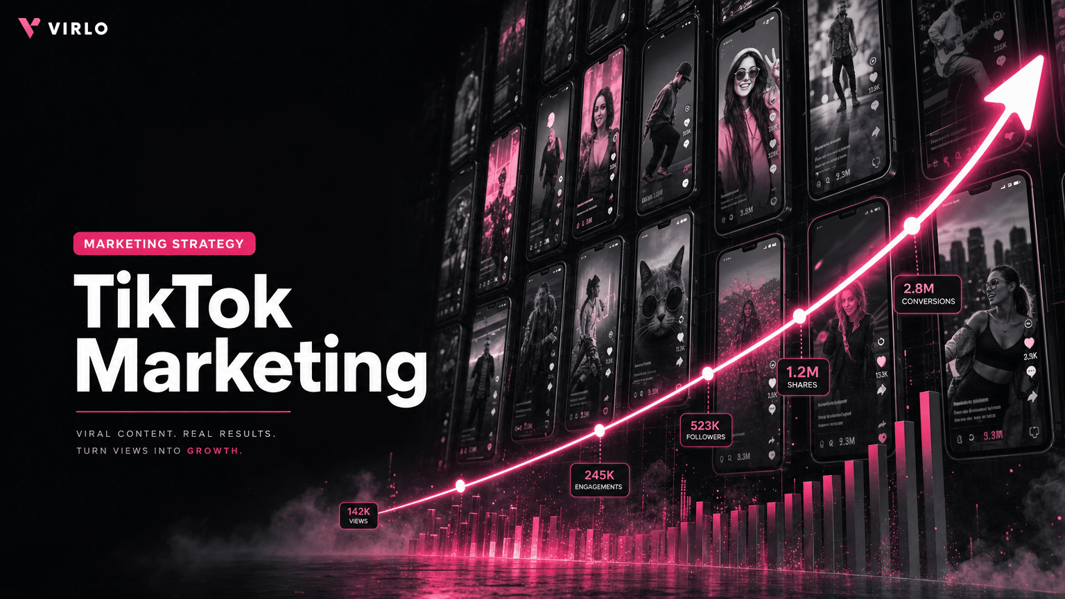 TikTok Marketing Agency: The 2026 Guide