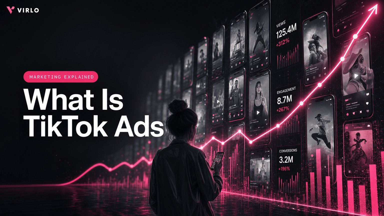 What Is TikTok Ads (2026)