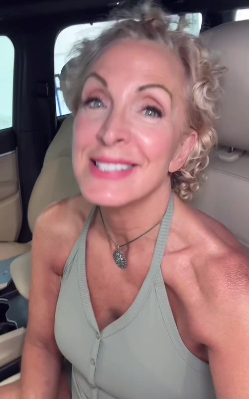 @dianeruggiero outlier video